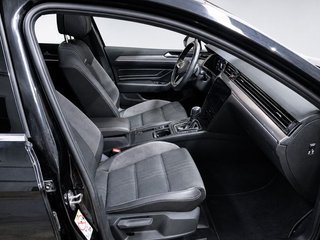 Volkswagen Passat 2.0 TDI 4Motion 147 kW (200 CV) DSG