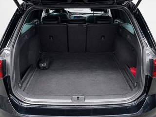 Volkswagen Passat 2.0 TDI 4Motion 147 kW (200 CV) DSG