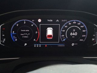 Volkswagen Passat 2.0 TDI 4Motion 147 kW (200 CV) DSG
