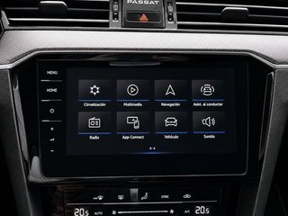 Volkswagen Passat 2.0 TDI 4Motion 147 kW (200 CV) DSG