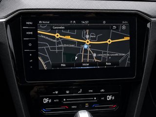 Volkswagen Passat 2.0 TDI 4Motion 147 kW (200 CV) DSG