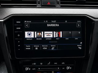 Volkswagen Passat 2.0 TDI 4Motion 147 kW (200 CV) DSG
