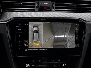 Volkswagen Passat 2.0 TDI 4Motion 147 kW (200 CV) DSG