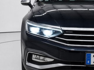 Volkswagen Passat 2.0 TDI 4Motion 147 kW (200 CV) DSG
