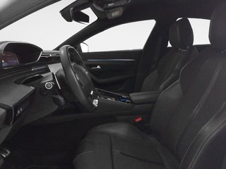Peugeot 508 BlueHDi 130 S&S GT EAT8 96 kW (130 CV)