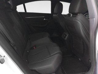 Peugeot 508 BlueHDi 130 S&S GT EAT8 96 kW (130 CV)