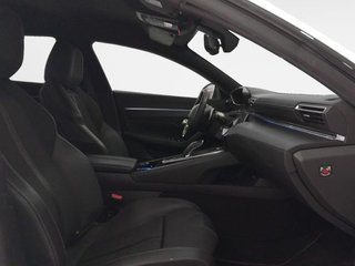 Peugeot 508 BlueHDi 130 S&S GT EAT8 96 kW (130 CV)