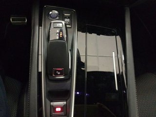 Peugeot 508 BlueHDi 130 S&S GT EAT8 96 kW (130 CV)