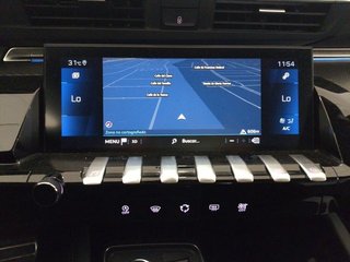 Peugeot 508 BlueHDi 130 S&S GT EAT8 96 kW (130 CV)