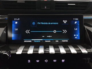 Peugeot 508 BlueHDi 130 S&S GT EAT8 96 kW (130 CV)