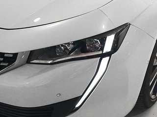 Peugeot 508 BlueHDi 130 S&S GT EAT8 96 kW (130 CV)