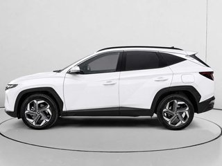Hyundai Tucson 1.6 TGDI PHEV Maxx 4X4 Auto 195 kW (265 CV)