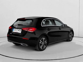 Mercedes Clase A 180 100 kW (136 CV)