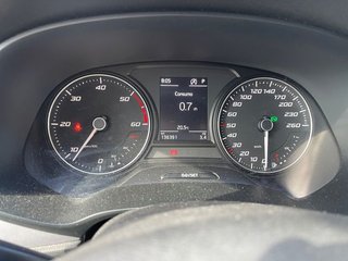 Seat Leon X-Perience 4Drive