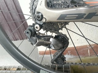 BH G7 Bicicleta de Carretera