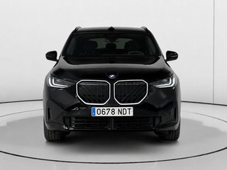 BMW X3 20 xDrive 153 kW (208 CV)
