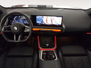 BMW X3 20 xDrive 153 kW (208 CV)