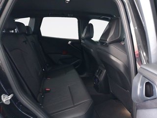 BMW X3 20 xDrive 153 kW (208 CV)