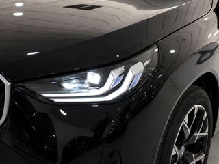 BMW X3 20 xDrive 153 kW (208 CV)