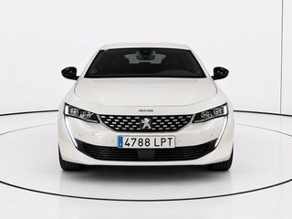 Peugeot 508 BlueHDi 130 S&S GT EAT8 96 kW (130 CV)
