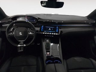 Peugeot 508 BlueHDi 130 S&S GT EAT8 96 kW (130 CV)