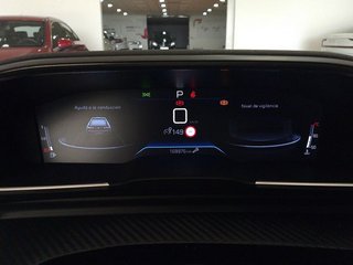Peugeot 508 BlueHDi 130 S&S GT EAT8 96 kW (130 CV)