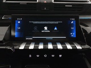 Peugeot 508 BlueHDi 130 S&S GT EAT8 96 kW (130 CV)