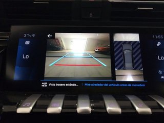 Peugeot 508 BlueHDi 130 S&S GT EAT8 96 kW (130 CV)