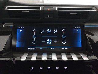 Peugeot 508 BlueHDi 130 S&S GT EAT8 96 kW (130 CV)