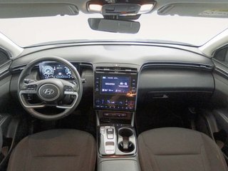 Hyundai Tucson 1.6 TGDI PHEV Maxx 4X4 Auto 195 kW (265 CV)