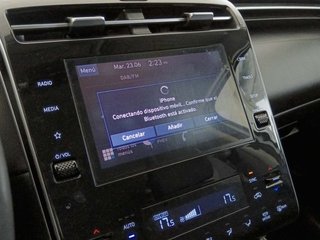 Hyundai Tucson 1.6 TGDI PHEV Maxx 4X4 Auto 195 kW (265 CV)