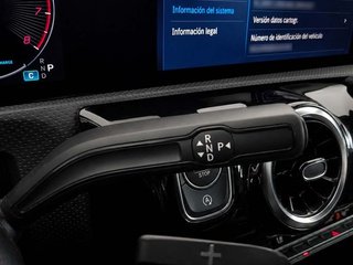 Mercedes Clase A 180 100 kW (136 CV)