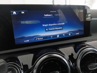 Mercedes Clase A 180 100 kW (136 CV)