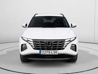 Hyundai Tucson 1.6 TGDI PHEV Maxx 4X4 Auto 195 kW (265 CV)