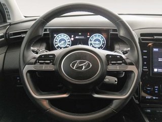 Hyundai Tucson 1.6 TGDI PHEV Maxx 4X4 Auto 195 kW (265 CV)