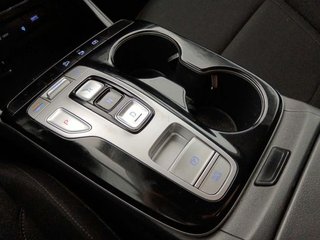 Hyundai Tucson 1.6 TGDI PHEV Maxx 4X4 Auto 195 kW (265 CV)