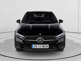 Mercedes Clase A 180 100 kW (136 CV)