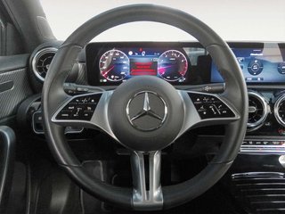 Mercedes Clase A 180 100 kW (136 CV)