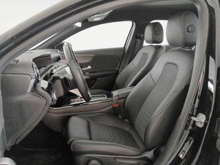 Mercedes Clase A 180 100 kW (136 CV)
