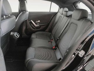 Mercedes Clase A 180 100 kW (136 CV)