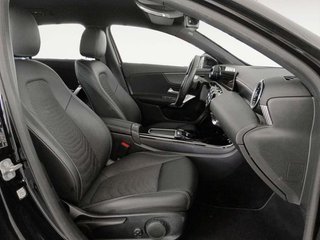 Mercedes Clase A 180 100 kW (136 CV)