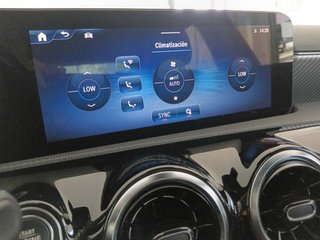 Mercedes Clase A 180 100 kW (136 CV)