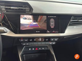 Audi A3 Sportback 30 TFSI 81kW (110CV)