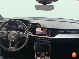 Audi A3 Sportback 30 TFSI 81kW (110CV)