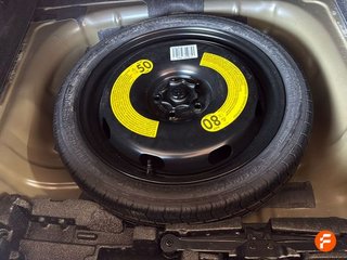Audi A3 Sportback 30 TFSI 81kW (110CV)