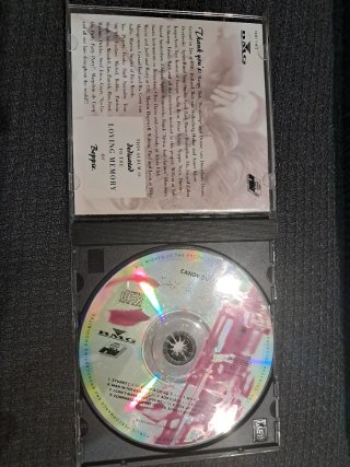 CD Candy Dulfer Sax-A-Go-Go Jazz