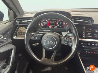 Audi A3 Sportback Black line 30 TFSI 81kW S tron