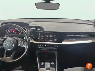 Audi A3 Sportback Black line 30 TFSI 81kW S tron