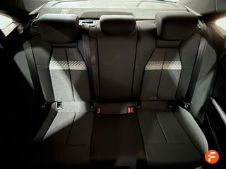 Audi A3 Sportback Black line 30 TFSI 81kW S tron