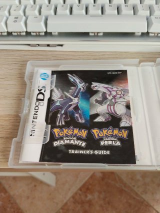 Pokémon Diamante per Nintendo DS